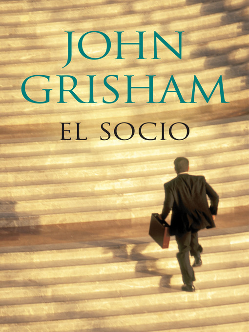 Title details for El socio by John Grisham - Wait list